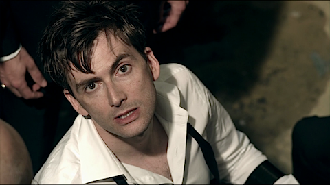 Rachel's Sitting Tennant
